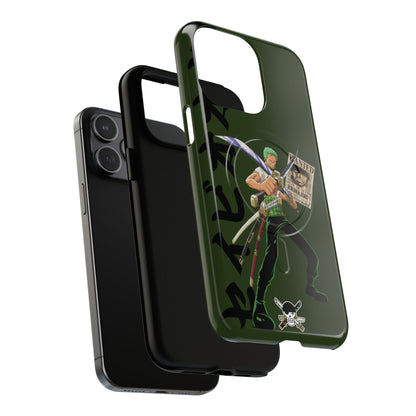OG Zoro - Tough Mag