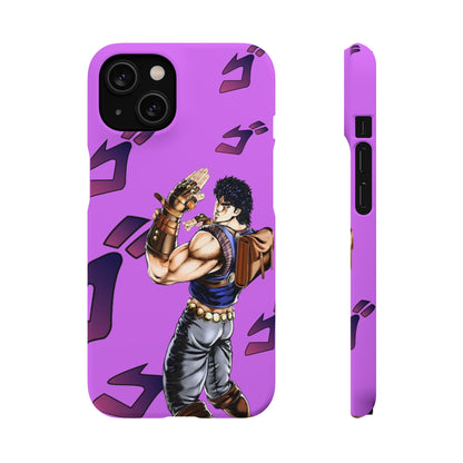 Jonathan Joestar - Slim