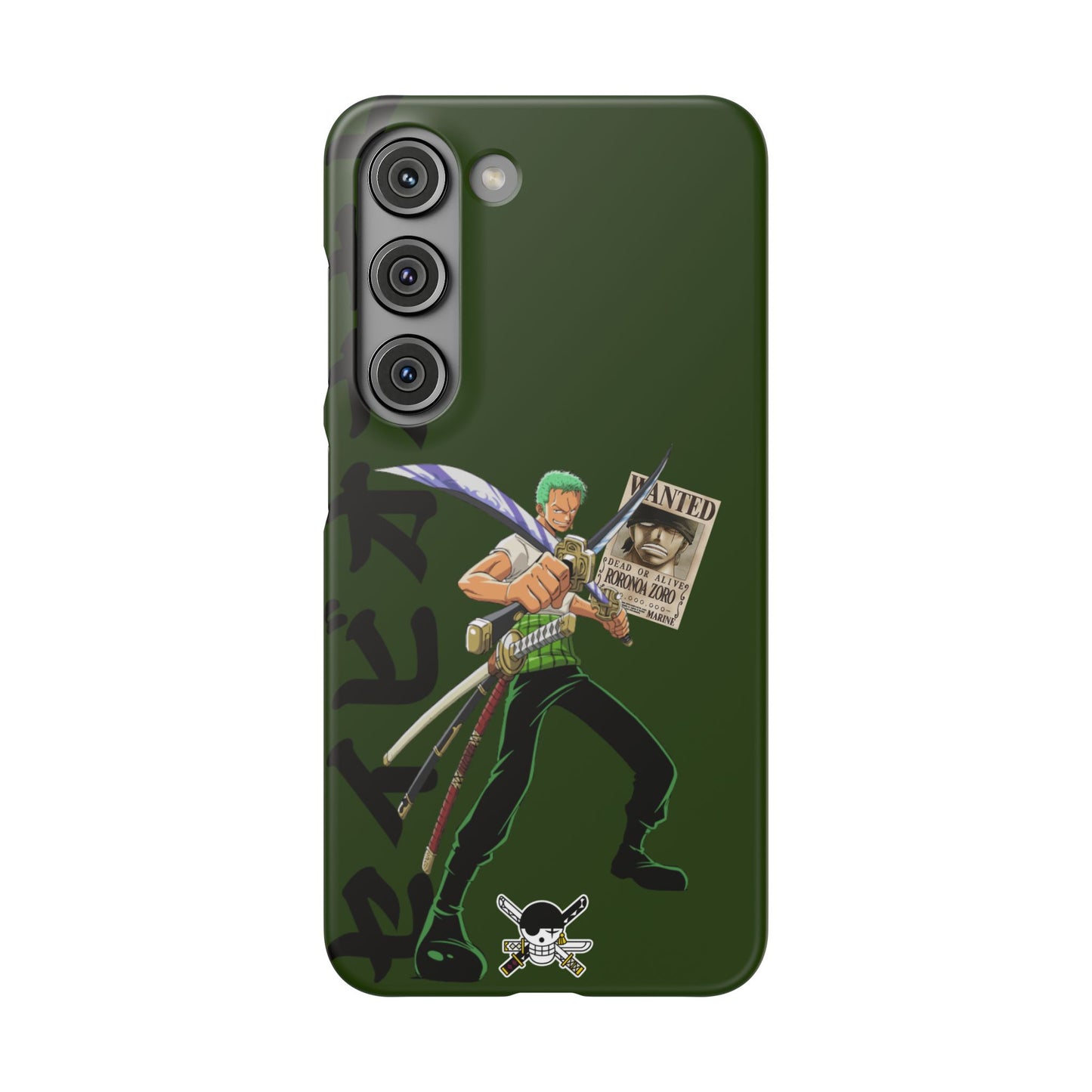 OG Zoro - Slim
