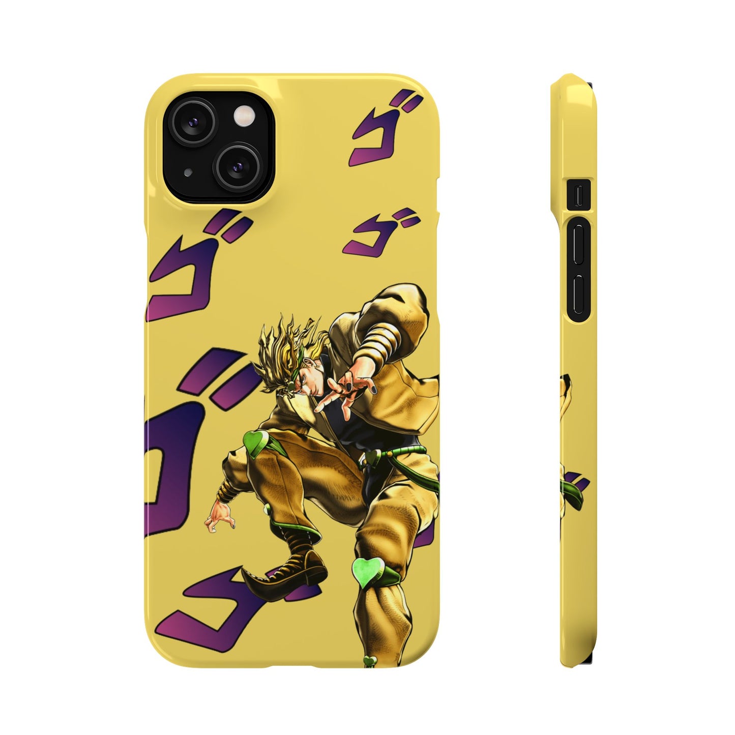 Dio Brando - Slim