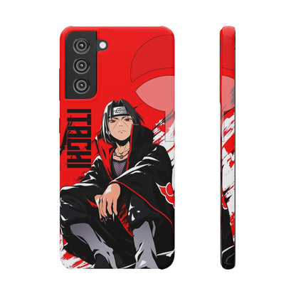 Itachi Uchiha - Slim