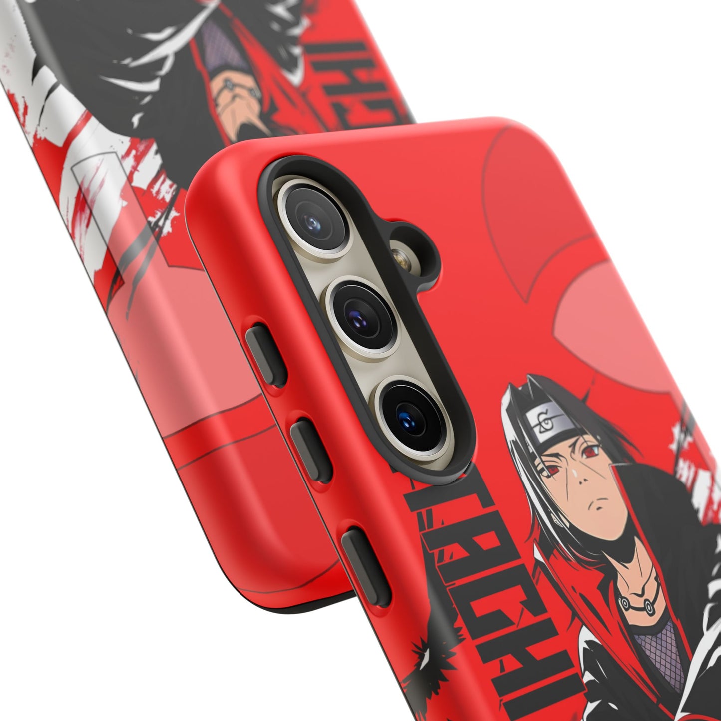 Itachi Uchiha - Tough