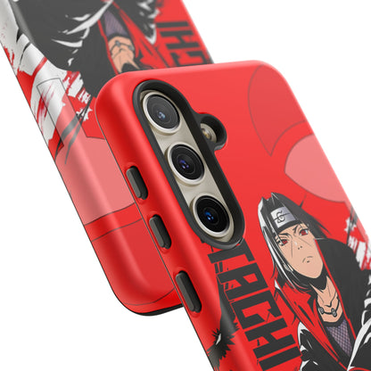 Itachi Uchiha - Tough