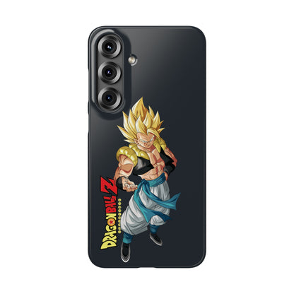 Gogeta DBZ - Slim