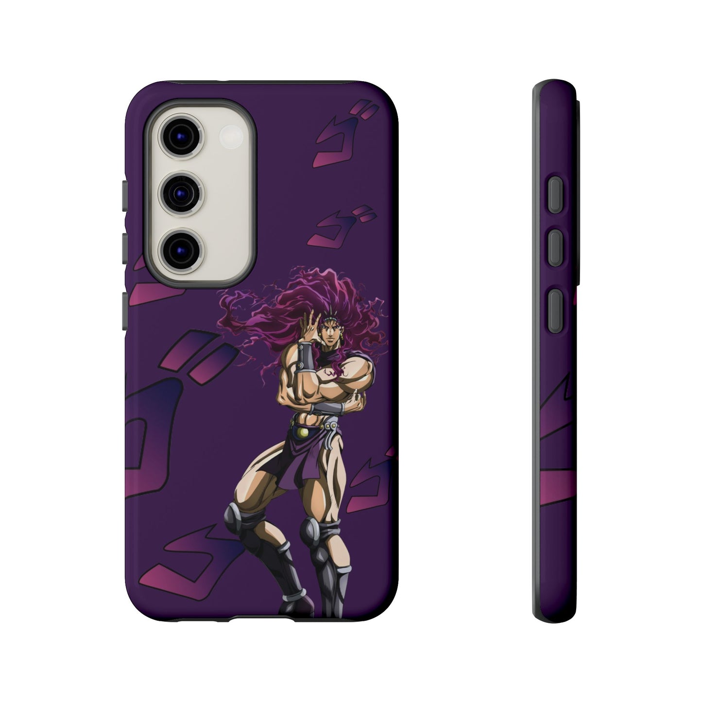 Kars - Tough