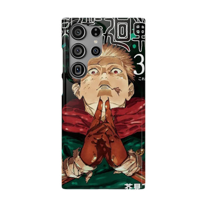 Jujutsu Kaisen Jump Comic 30 - Slim
