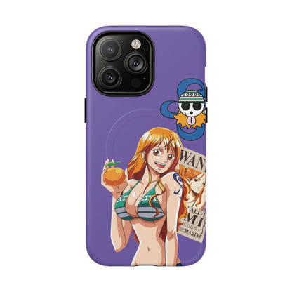 Nami - Tough Mag