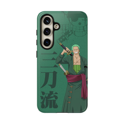 Zoro - Tough