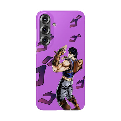 Jonathan Joestar - Slim