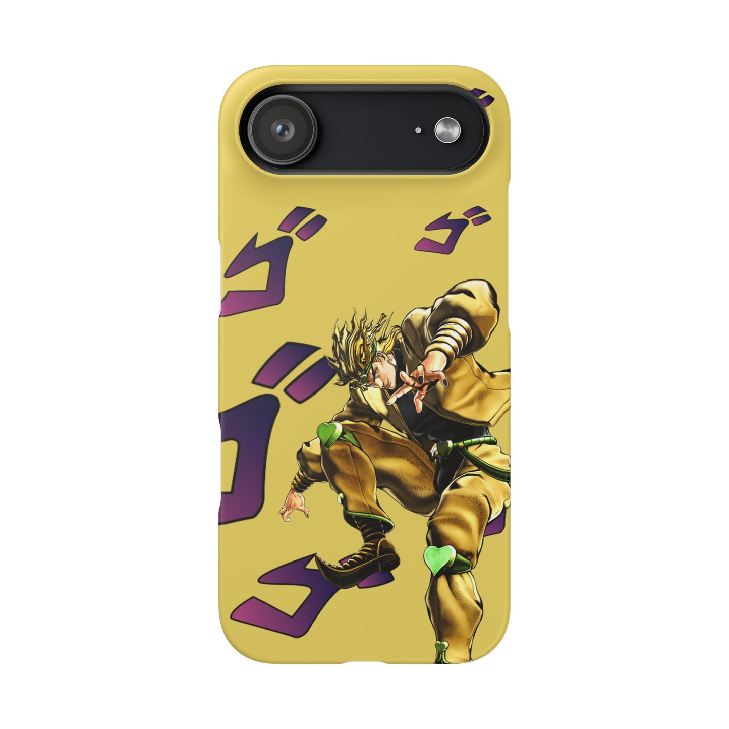 Dio Brando - Slim
