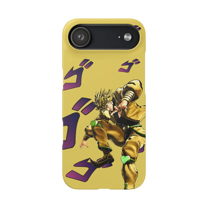Dio Brando - Slim