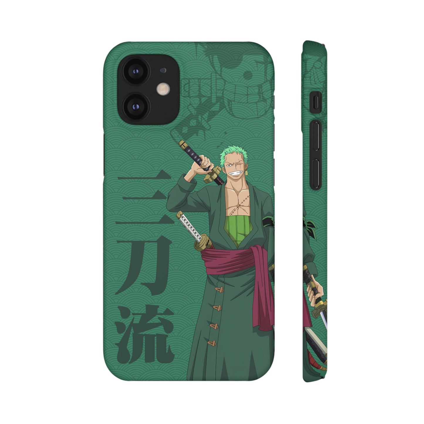 Zoro - Slim