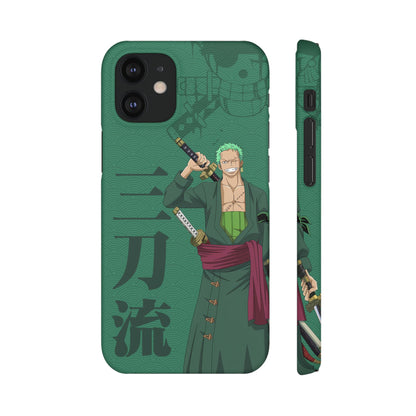 Zoro - Slim