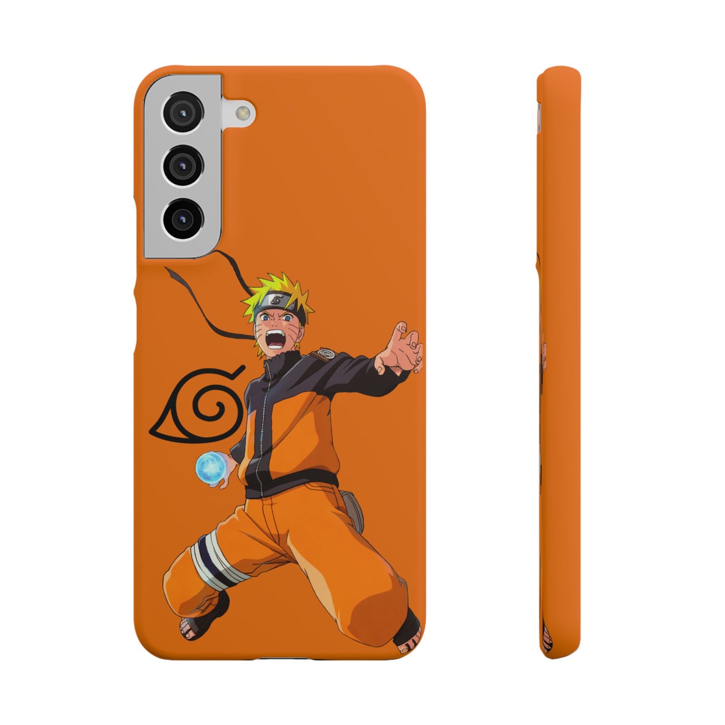 Naruto Uzumaki - Slim