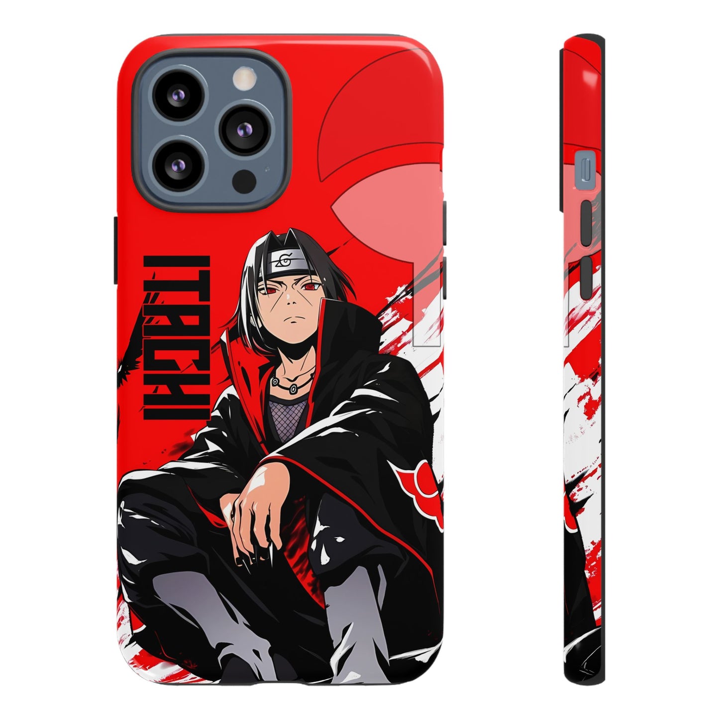 Itachi Uchiha - Tough