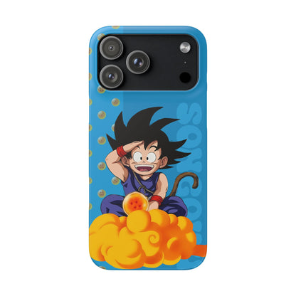 Son Goku - Slim