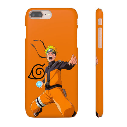 Naruto Uzumaki - Slim