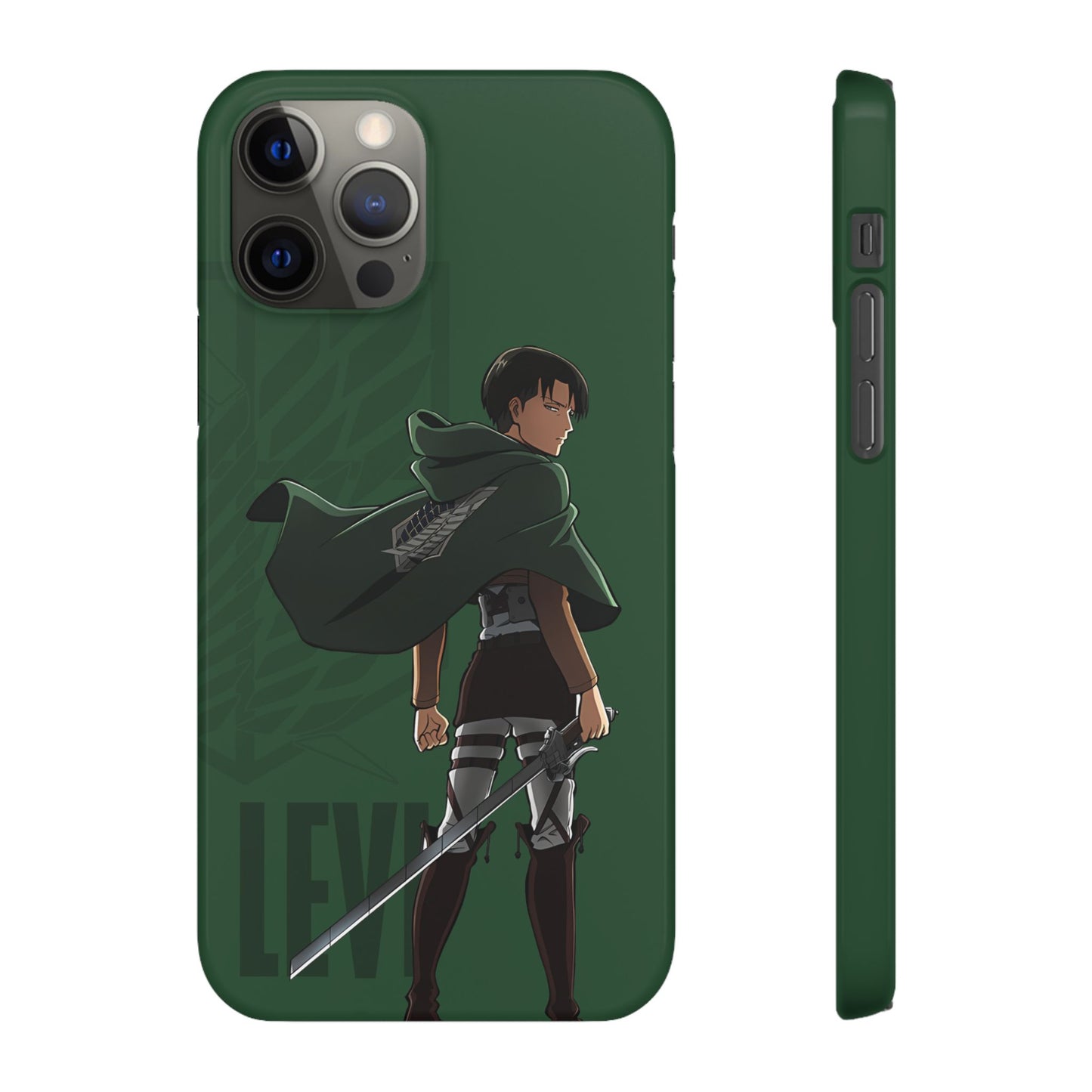 Levi - Slim