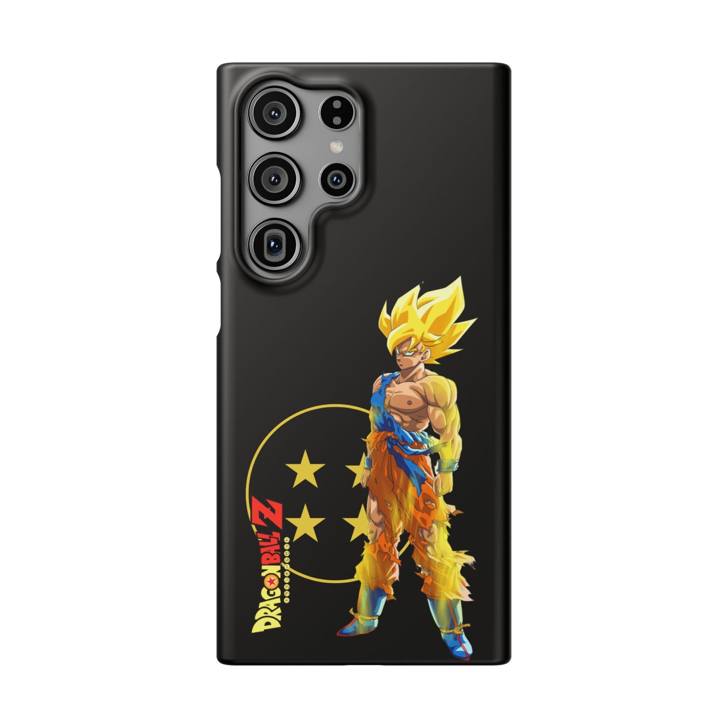 Goku SSJ1 - Slim