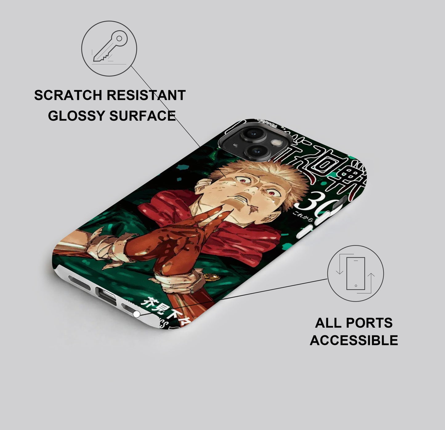 Jujutsu Kaisen Jump Comic 30 - Slim