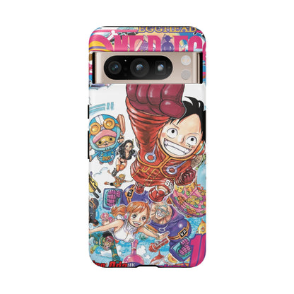 One Piece Vol 106 - Tough