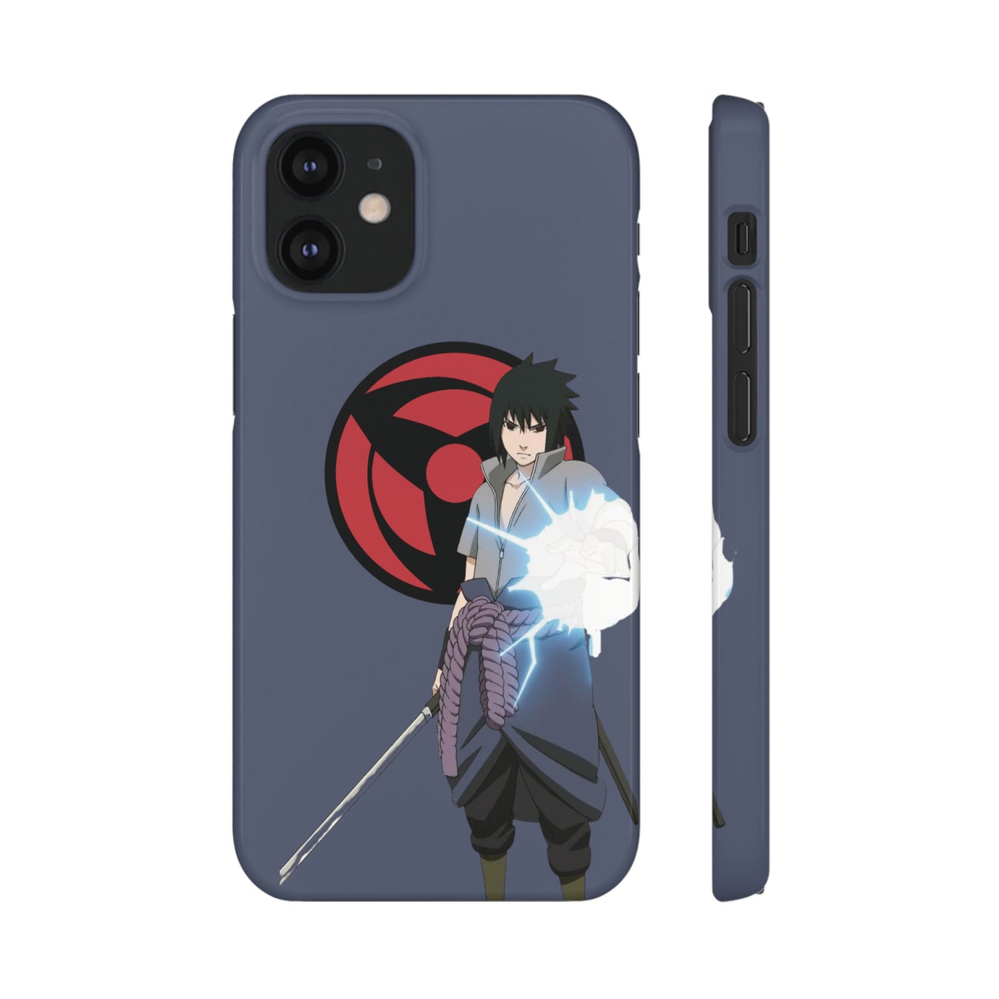 Sasuke Uchiha - Slim