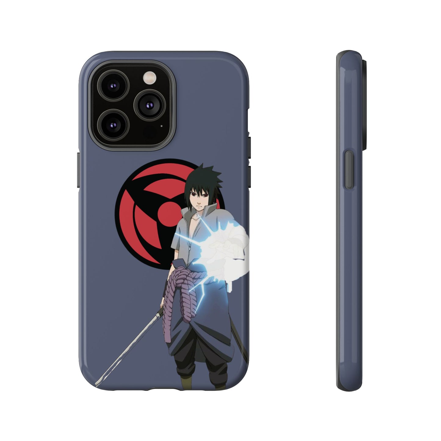 Sasuke Uchiha - Tough