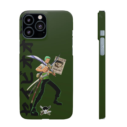 OG Zoro - Slim