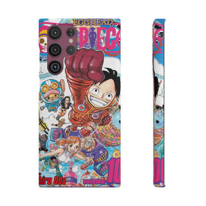 One Piece Vol 106 - Slim