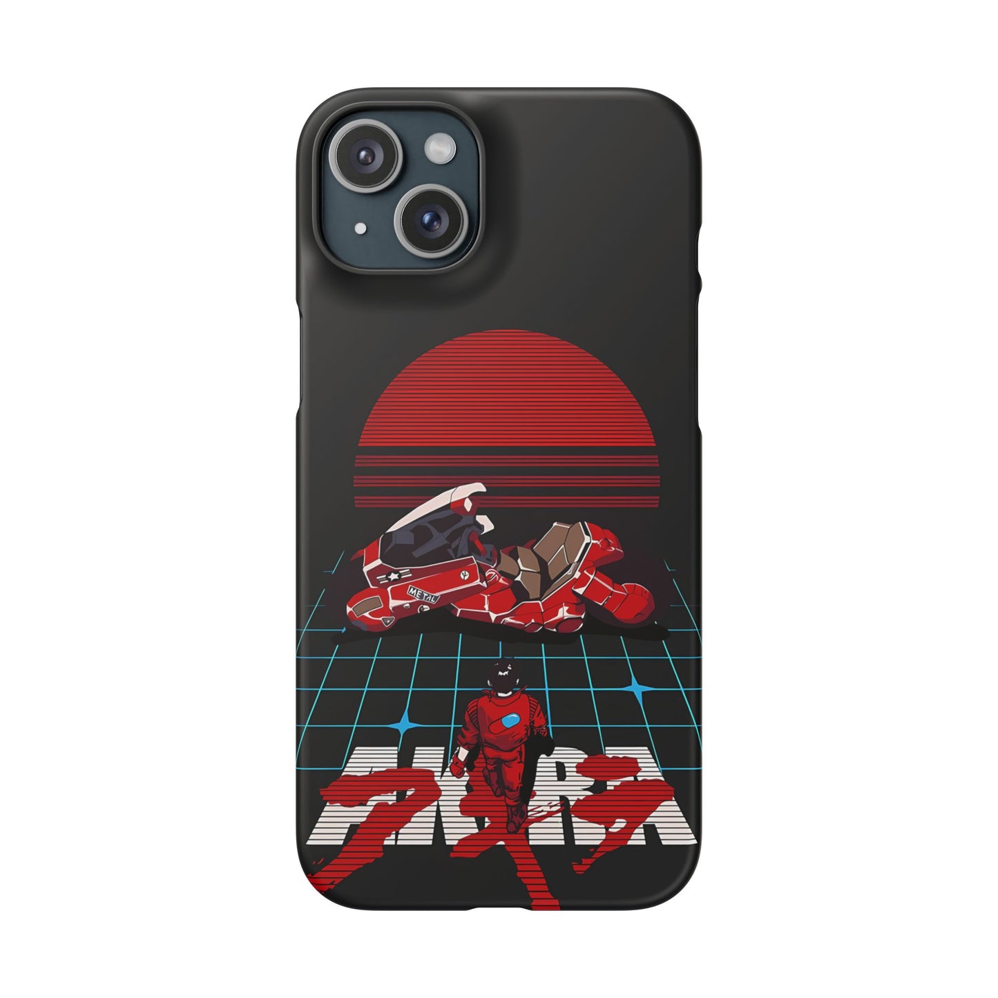 Akira 1991 - Slim