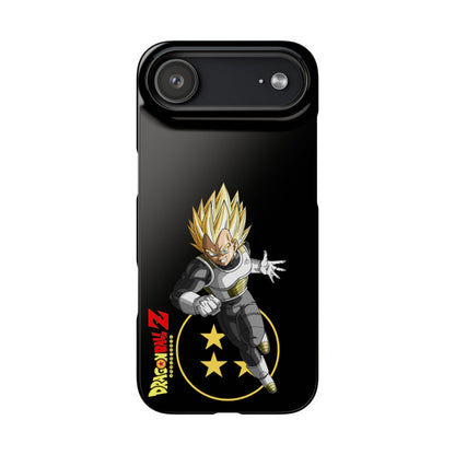 Vegeta DBS - Slim