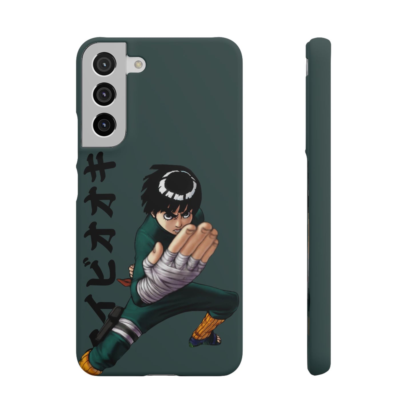 Rock Lee - Slim
