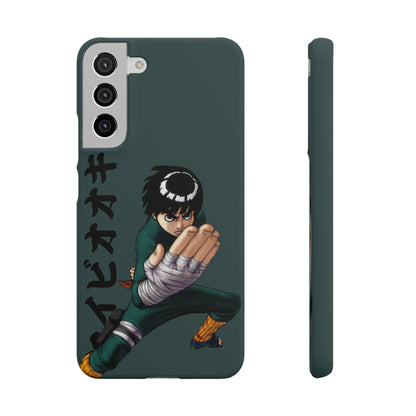 Rock Lee - Slim