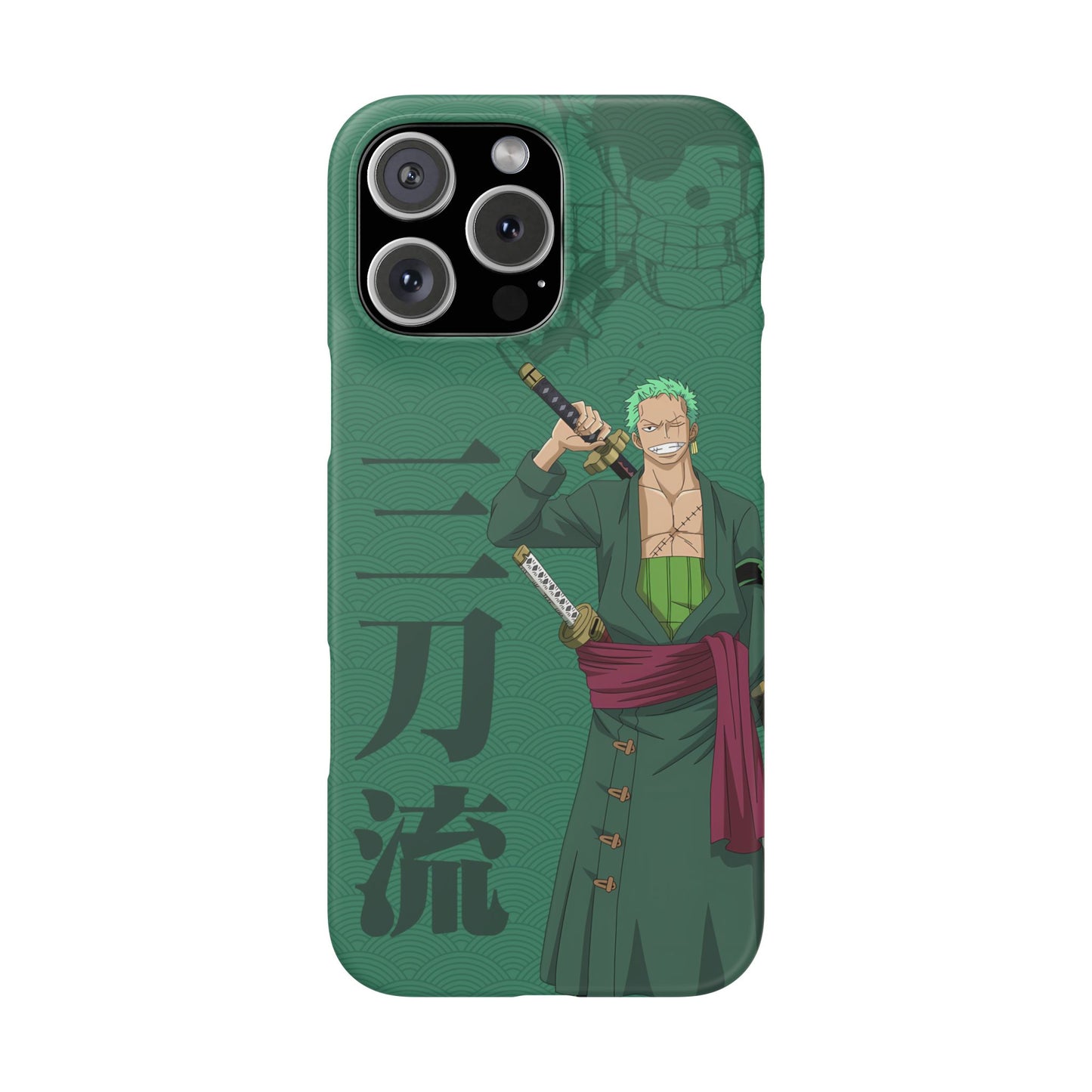 Zoro - Slim