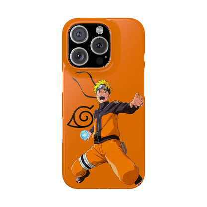 Naruto Uzumaki - Slim