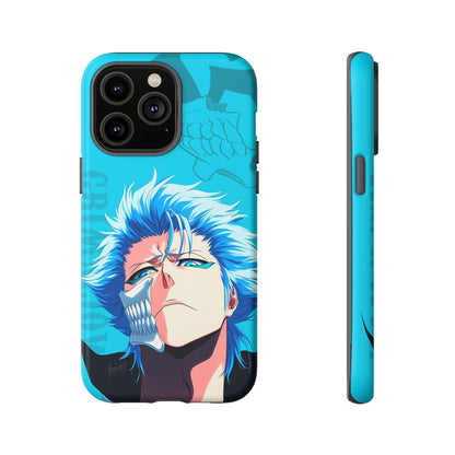 Grimmjow - Tough