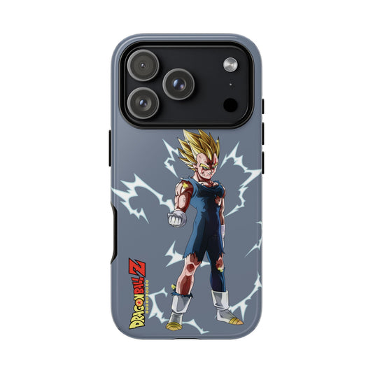 Majin Vegeta 2 - Tough