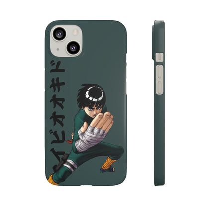 Rock Lee - Slim