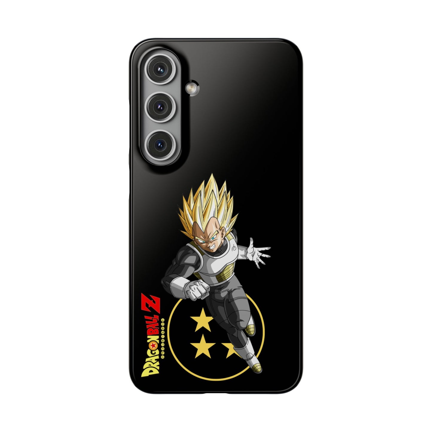 Vegeta DBS - Slim