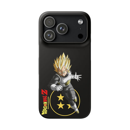 Vegeta DBS - Slim