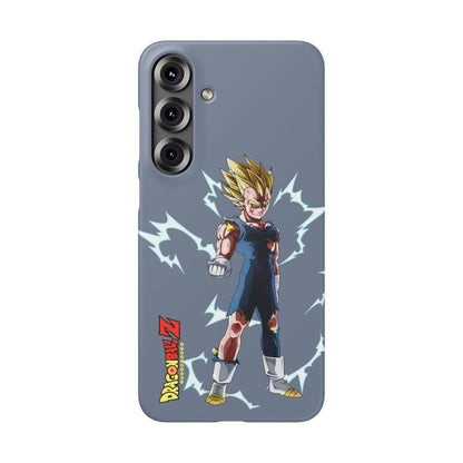 Majin Vegeta 2 - Slim