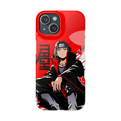 Itachi Uchiha - Slim