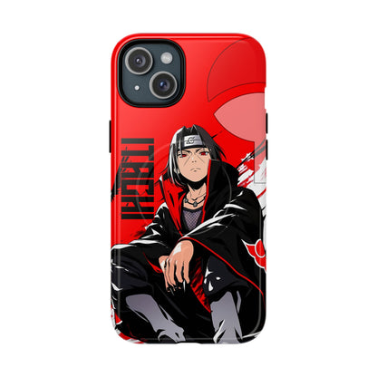 Itachi Uchiha - Tough Mag