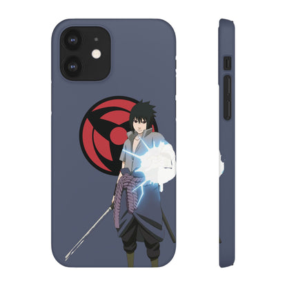 Sasuke Uchiha - Slim