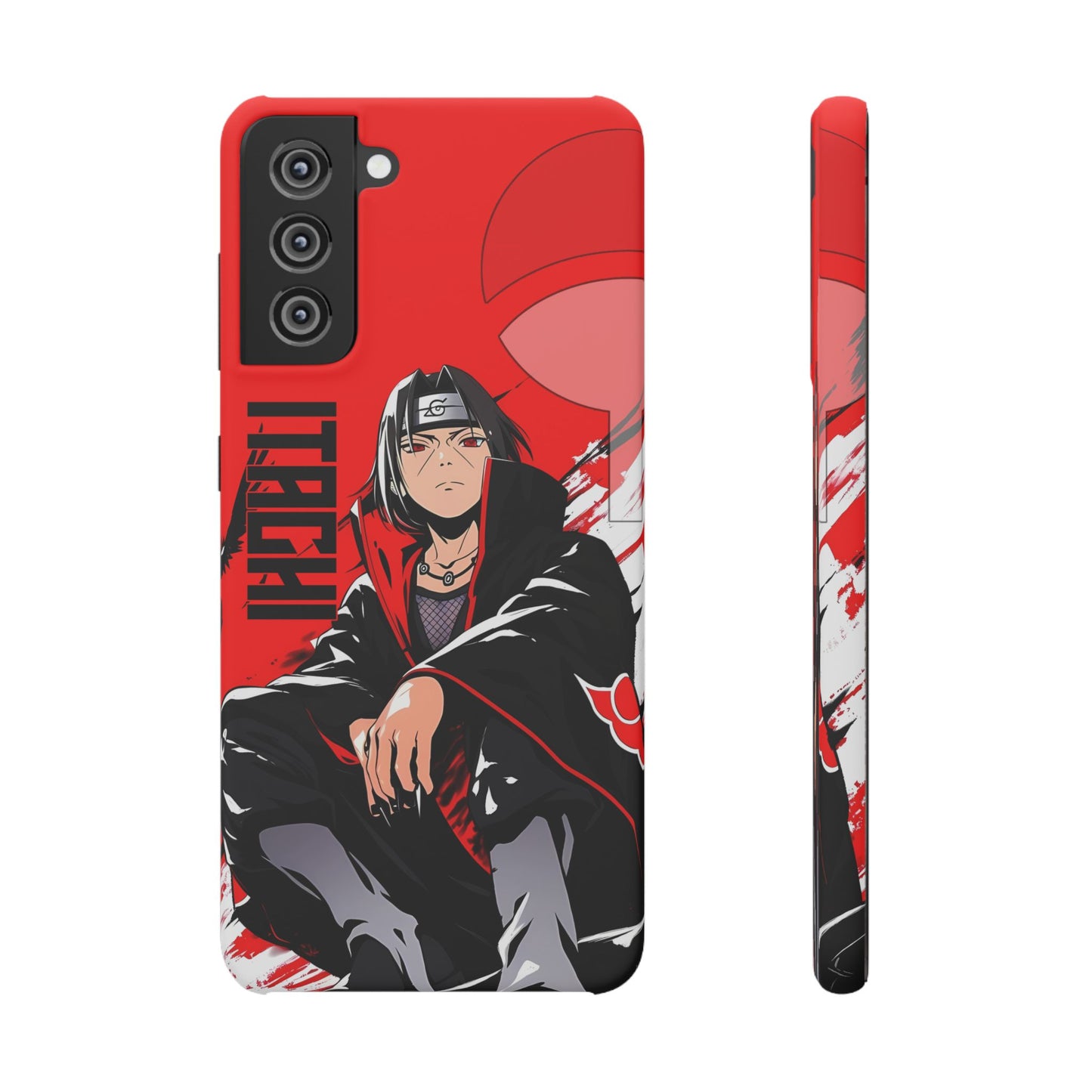 Itachi Uchiha - Slim