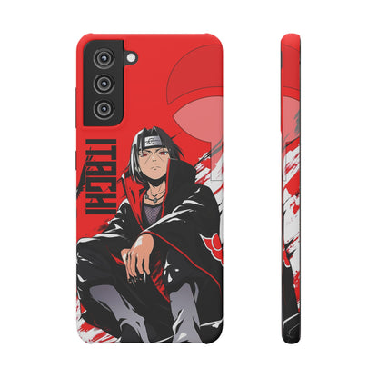 Itachi Uchiha - Slim