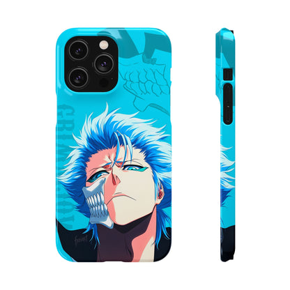 Grimmjow - Slim