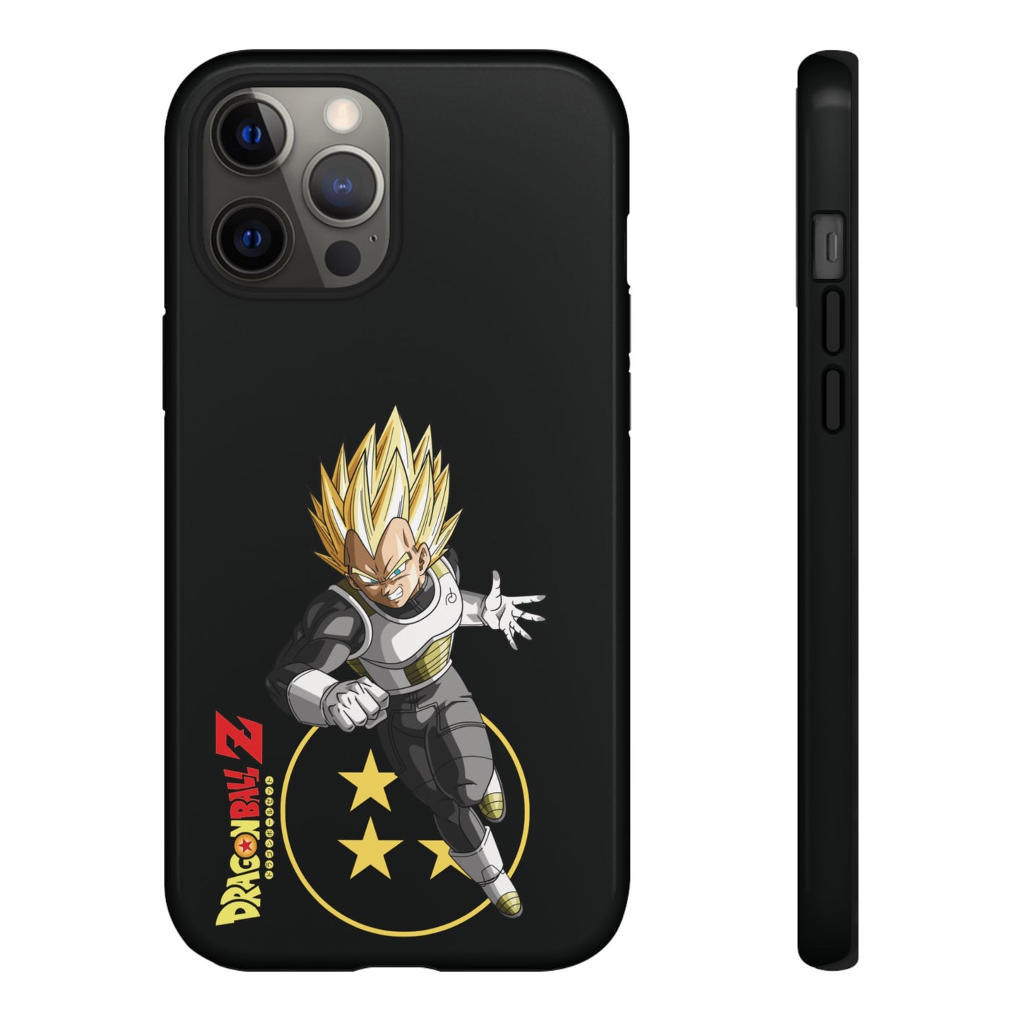 Vegeta DBS - Tough
