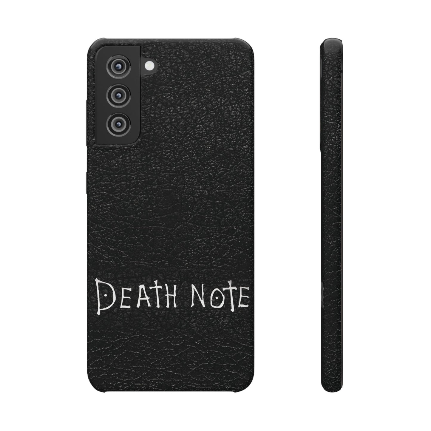 Death Note - Slim