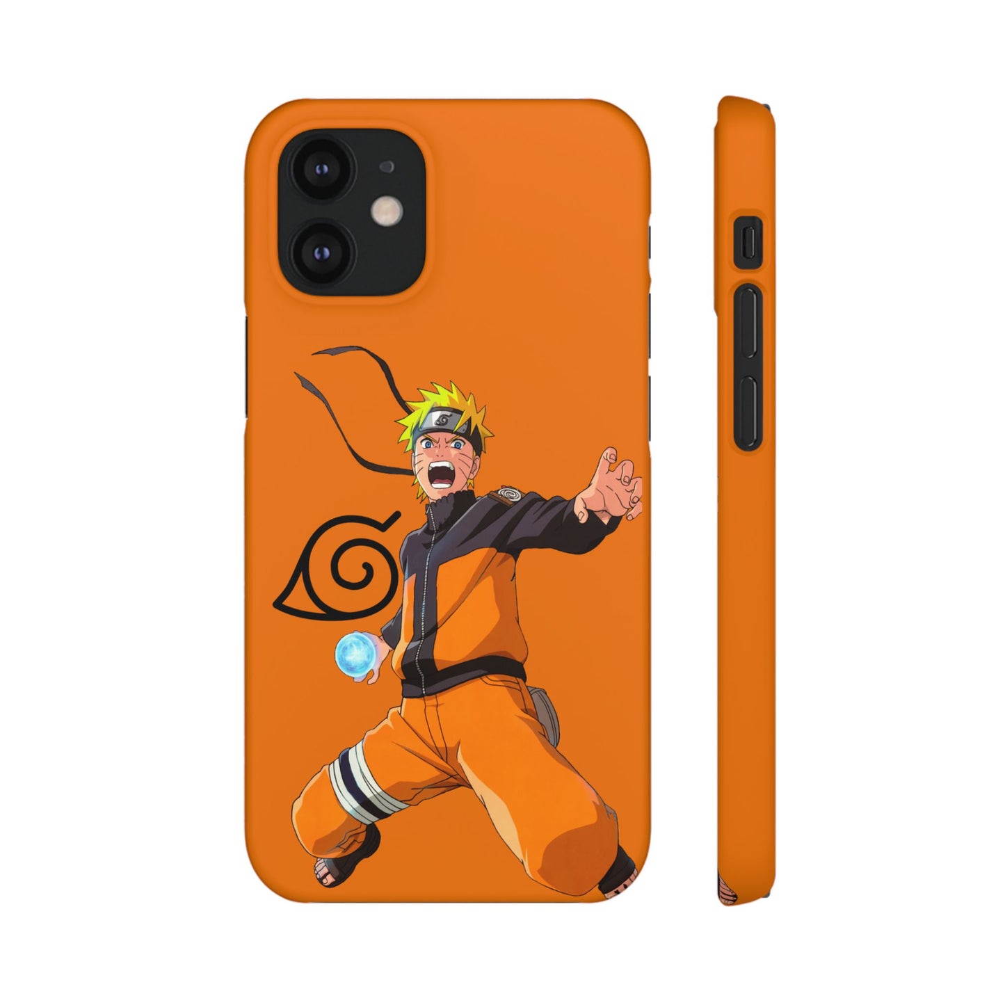 Naruto Uzumaki - Slim